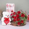 Online Flower Delivery In Mumbai