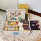 Expressive Gift Hamper Wishes customer review image