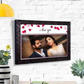 Personalized Frame Online Delivery