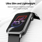 boAt Wave Call Smart Watch customer review image