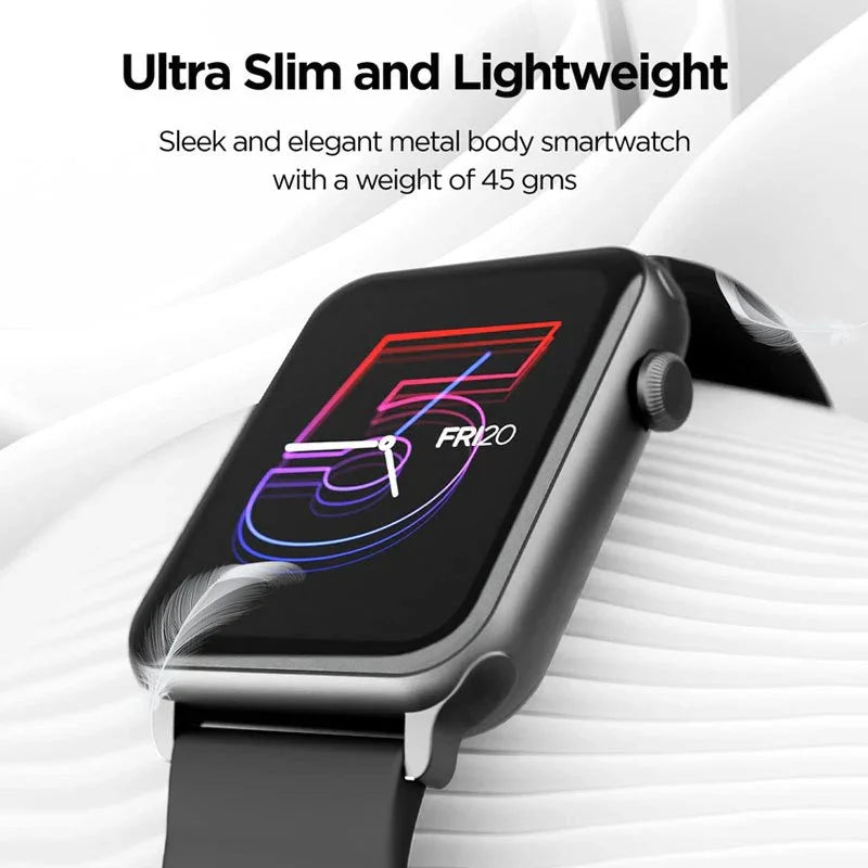 BoAt Wave Call Smart Watch