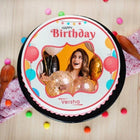 Hugs Infinite Birthday Cake customer review image