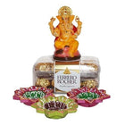 Sweet Diwali Combo customer review image