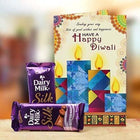 Silky Diwali customer review image