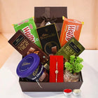 Cadbury Rakhi Hamper customer review image