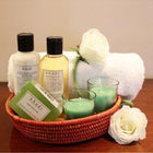 Special Spa Hamper customer review image