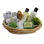 Bath Essentials Gift Basket customer review image