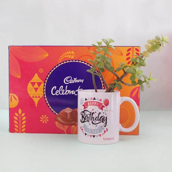 Eco-Friendly Birthday Celebrations