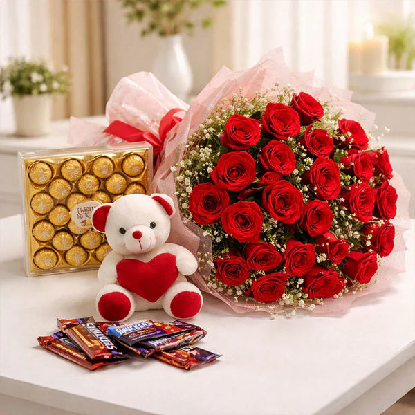Perfect N Lovely