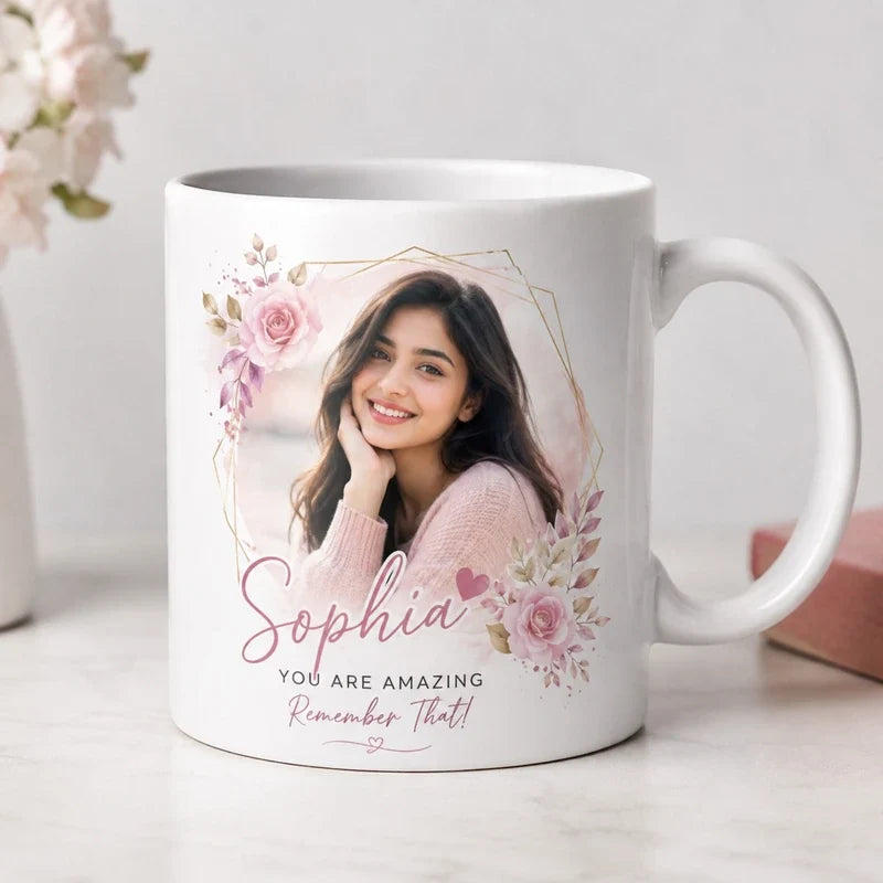 Personalised Mug For Her