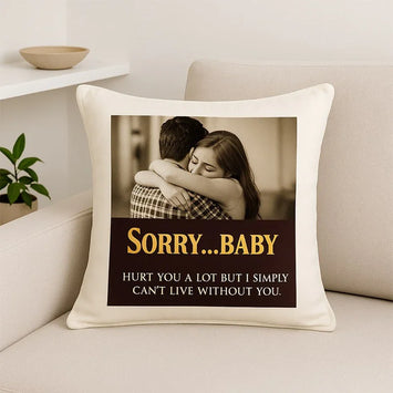 I Am Sorry Gifts Online