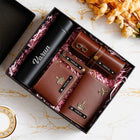 Personalized Mega Gift Box Hamper customer review image