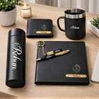 Personalized Men’s Executive Gift Set – Custom Name Office Essentials Combo customer review image