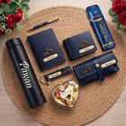 Personalized Premium Men’s Gift Hamper with Park Avenue Perfume & Accessories customer review image