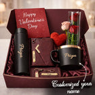 Personalized Luxury Valentine’s Day Gift Hamper customer review image