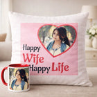 Personified Ardor - Happy Wife Happy Life customer review image