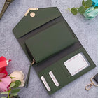 Wallet and Clutch Combo for Couple customer review image