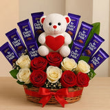 Flowers Delivery in Chennai