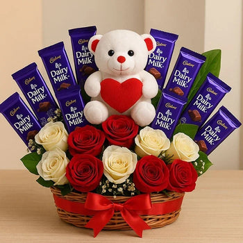 Fathers Day Gift Hampers