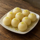 Rasgulla customer review image