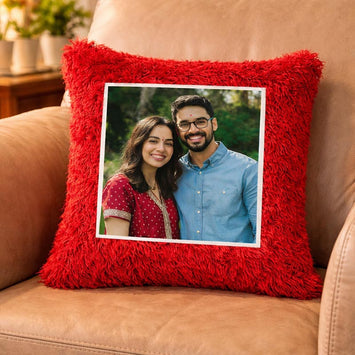Personalized Cushions Online Delivery