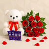 Thank You Flowers Online