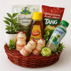 Refreshing Gift Hamper customer review image
