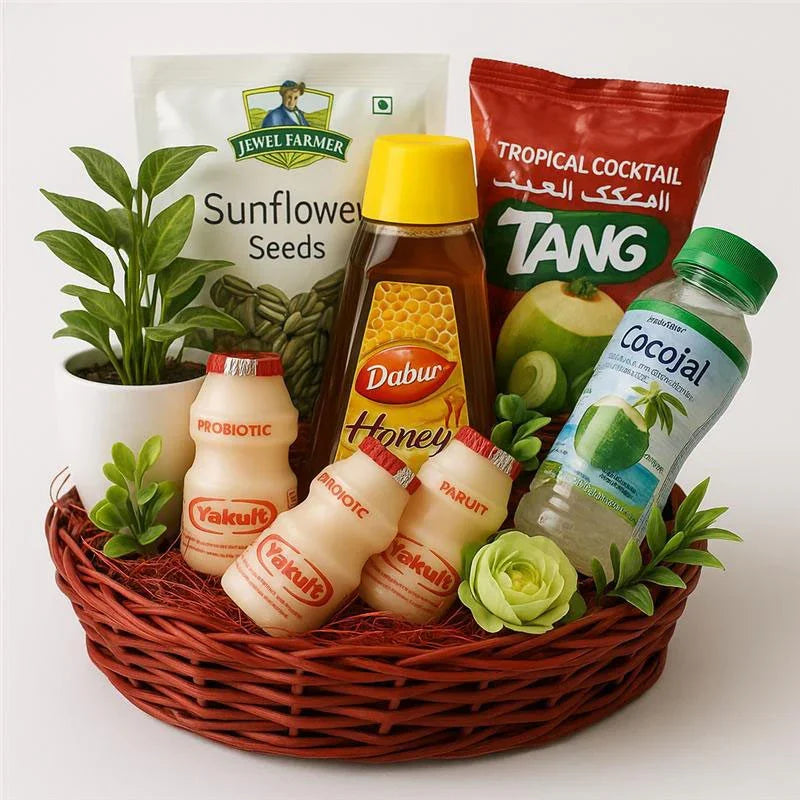 Refreshing Gift Hamper