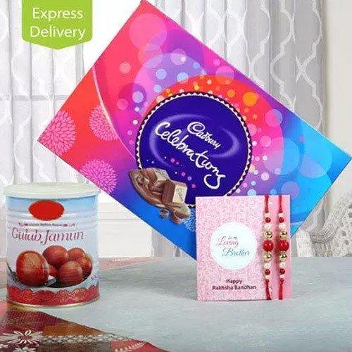 Bonding of Sweetness