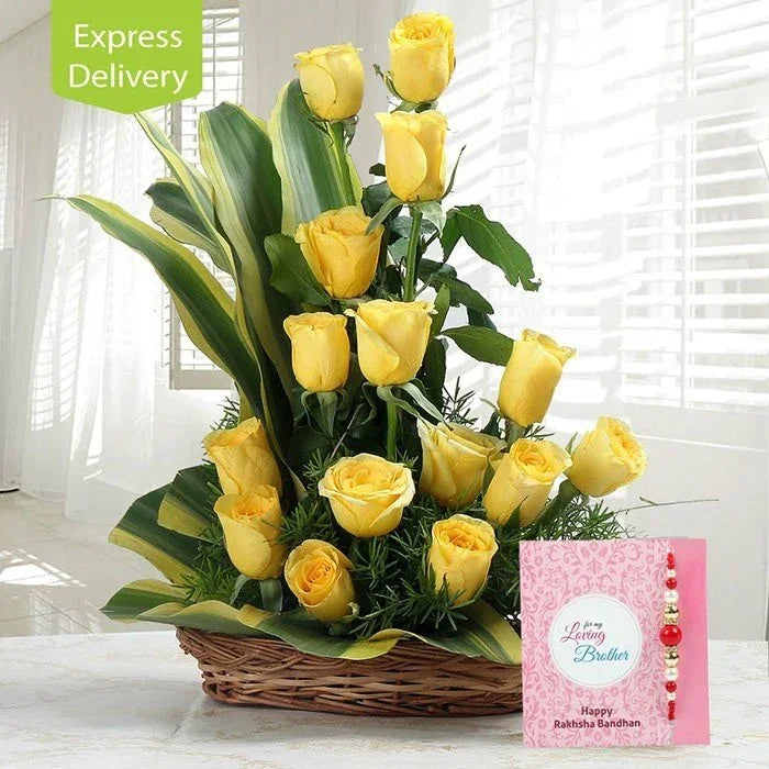 Special For Bro-Rakhi