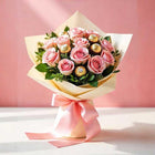 Rochers with Roses customer review image