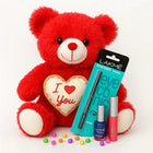 Romantic Lakme Combo For Her customer review image