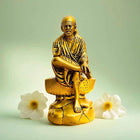 Sai Brass Idol customer review image