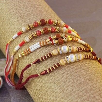 Wonderfully Beaded