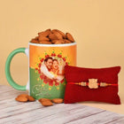 Traditional Rakhi surprise customer review image