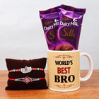 Worlds Best Bro customer review image