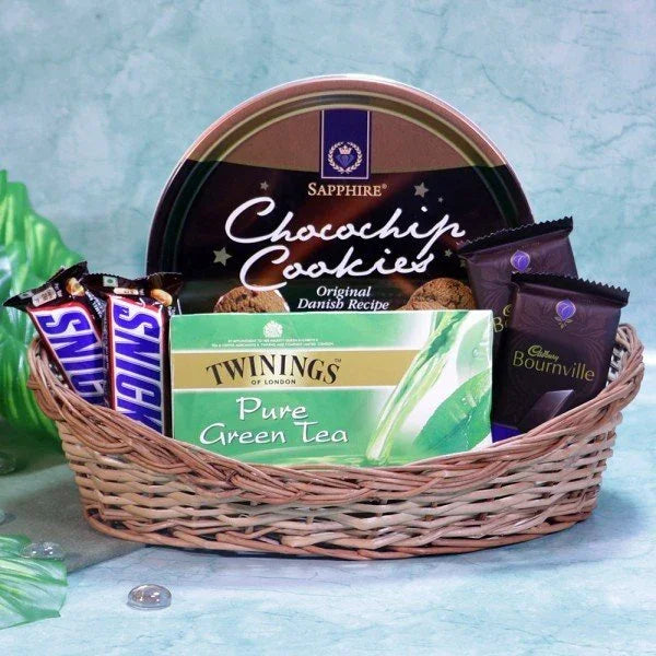 Countryside Hamper