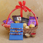 The Sweet Basket Surprise customer review image