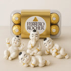 Little Zen Babies & Ferrero Rocher Gift Set customer review image