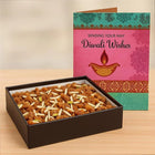 Shubh Deepawali Hamper customer review image
