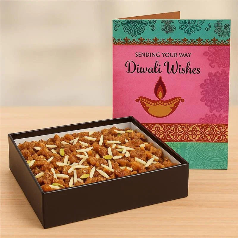 Shubh Deepawali Hamper
