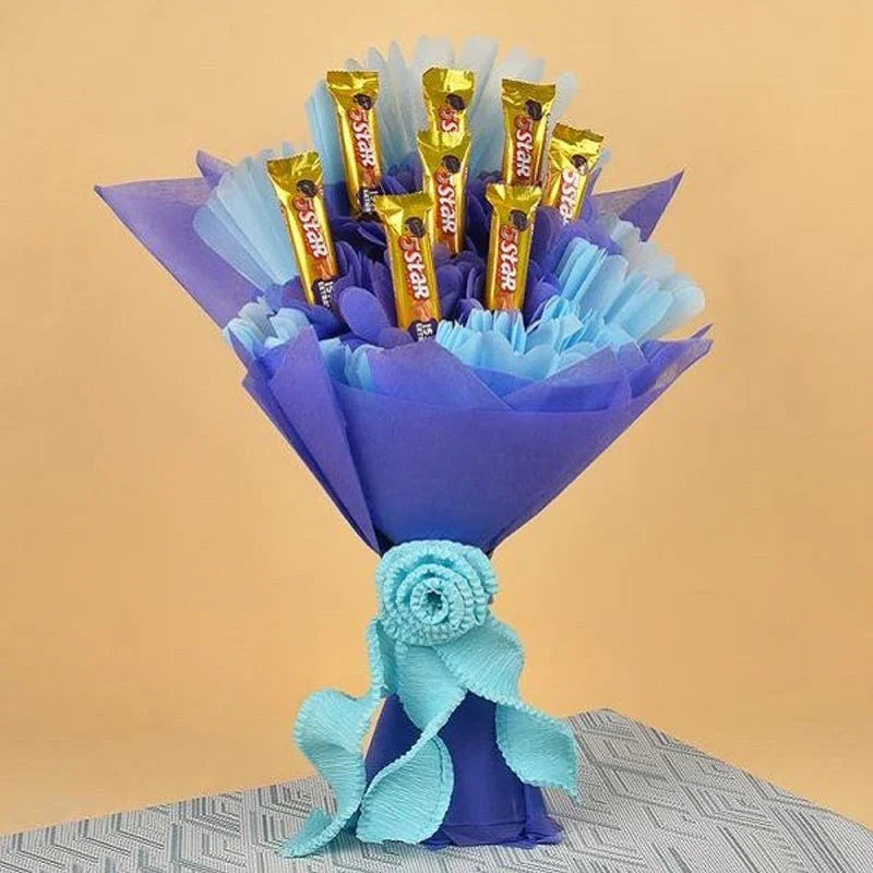 Simply Sweet Elegance