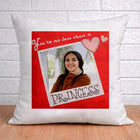 Soft Memories Cushion customer review image
