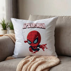 Spidey Love Cushion customer review image