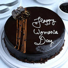 Womens Day Delicious Cake customer review image