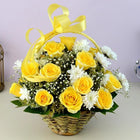 Summer day basket customer review image