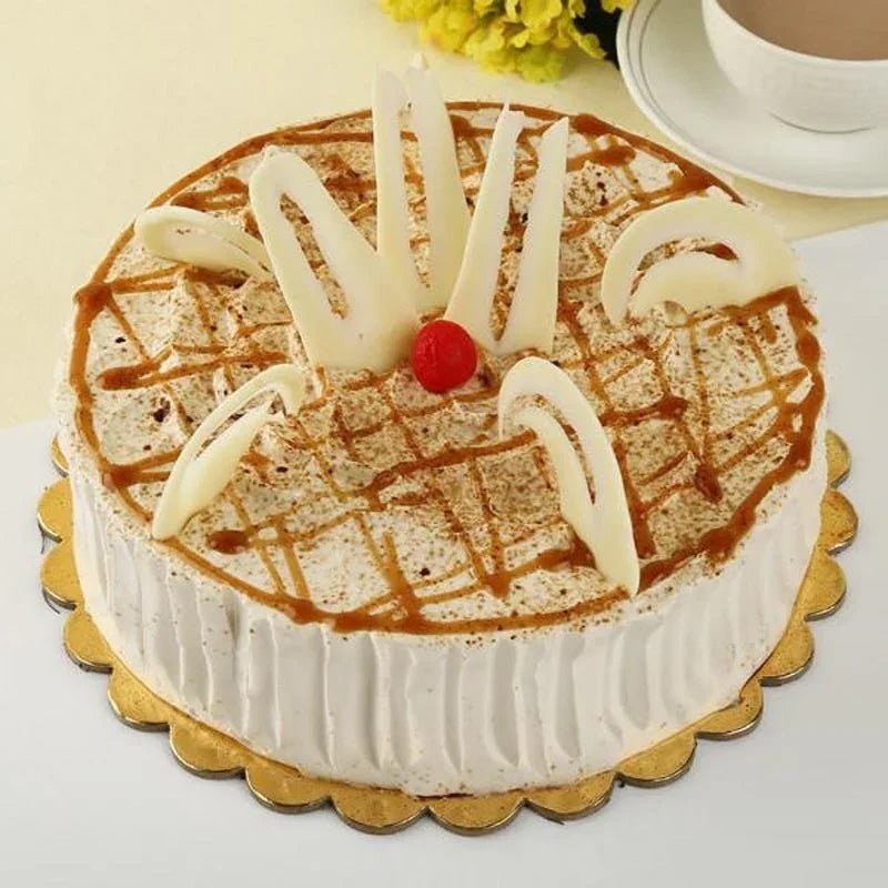 Sweet Coffee Mist