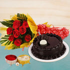 Sweet And Lovely Wishes For Bhai customer review image
