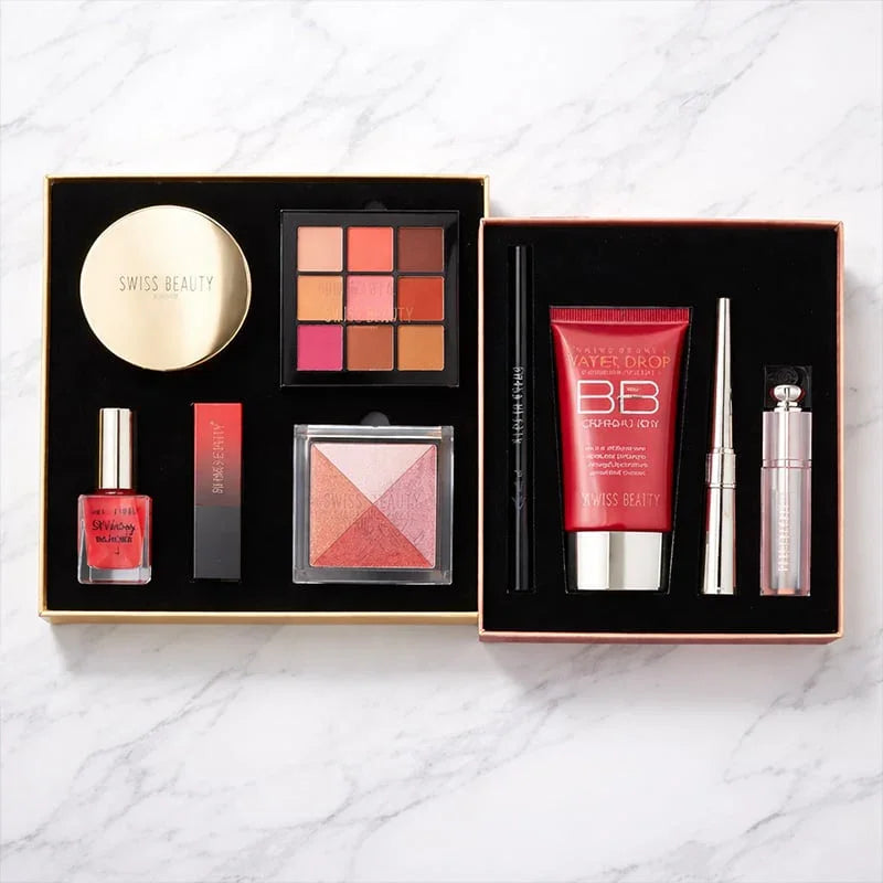 Swiss Beauty All In One Wedding Beauty Kit