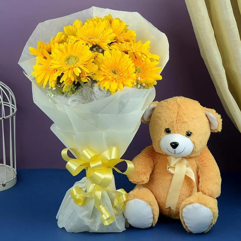 The Sunshine Hamper